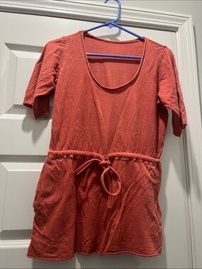 Crescent Gaia Shirt, size S